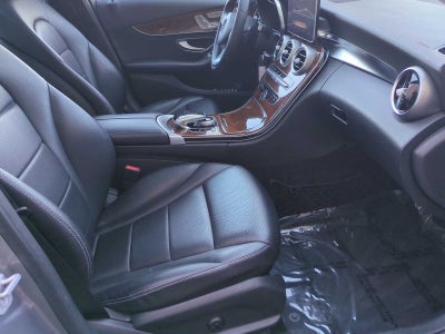 Mercedes-Benz C 300 C 300 2015