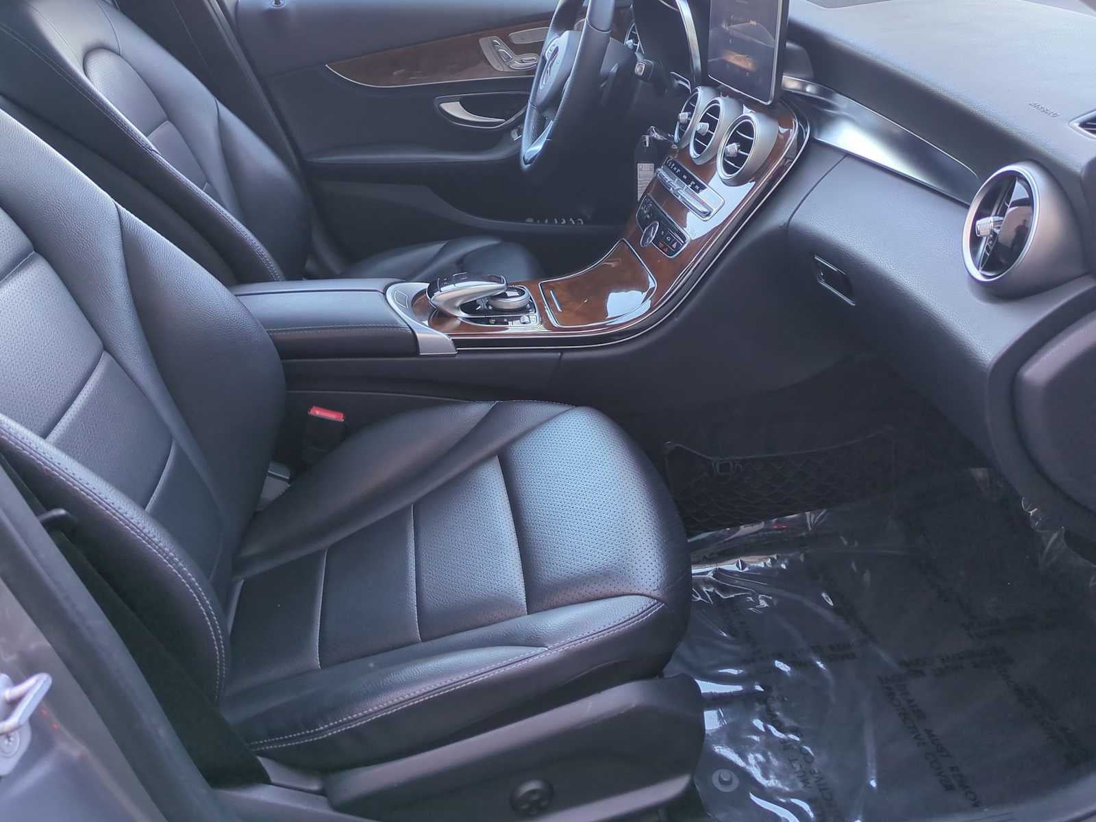 Mercedes-Benz C 300 C 300 2015