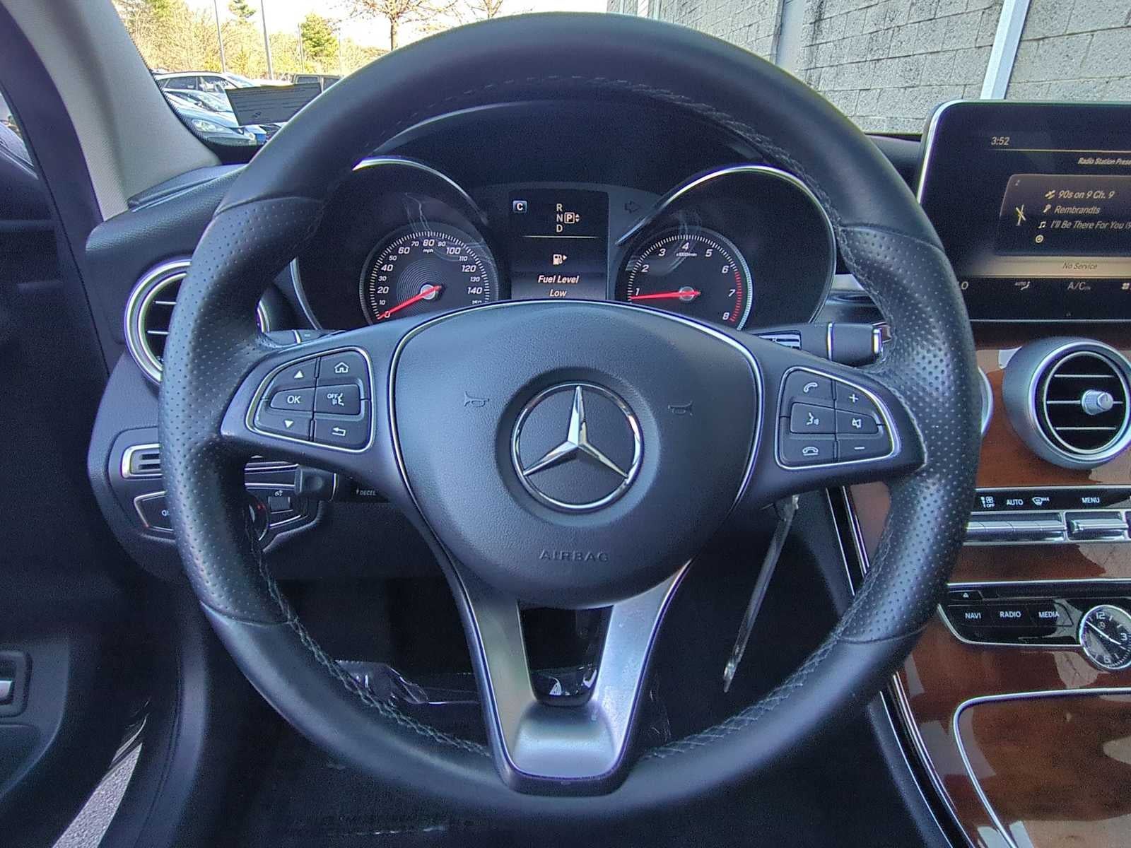 Mercedes-Benz C 300 C 300 2015