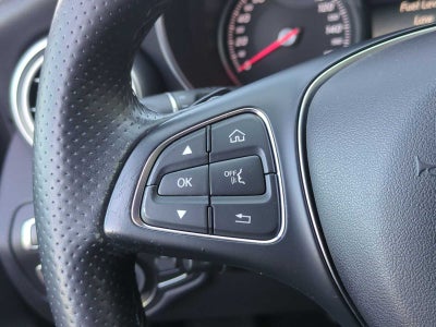 Mercedes-Benz C 300 C 300 2015