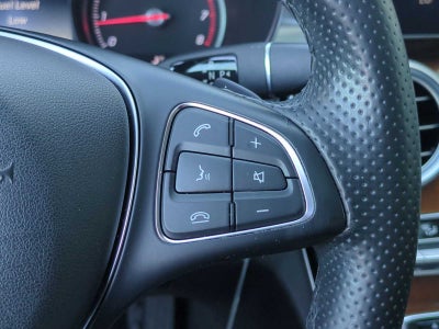 Mercedes-Benz C 300 C 300 2015