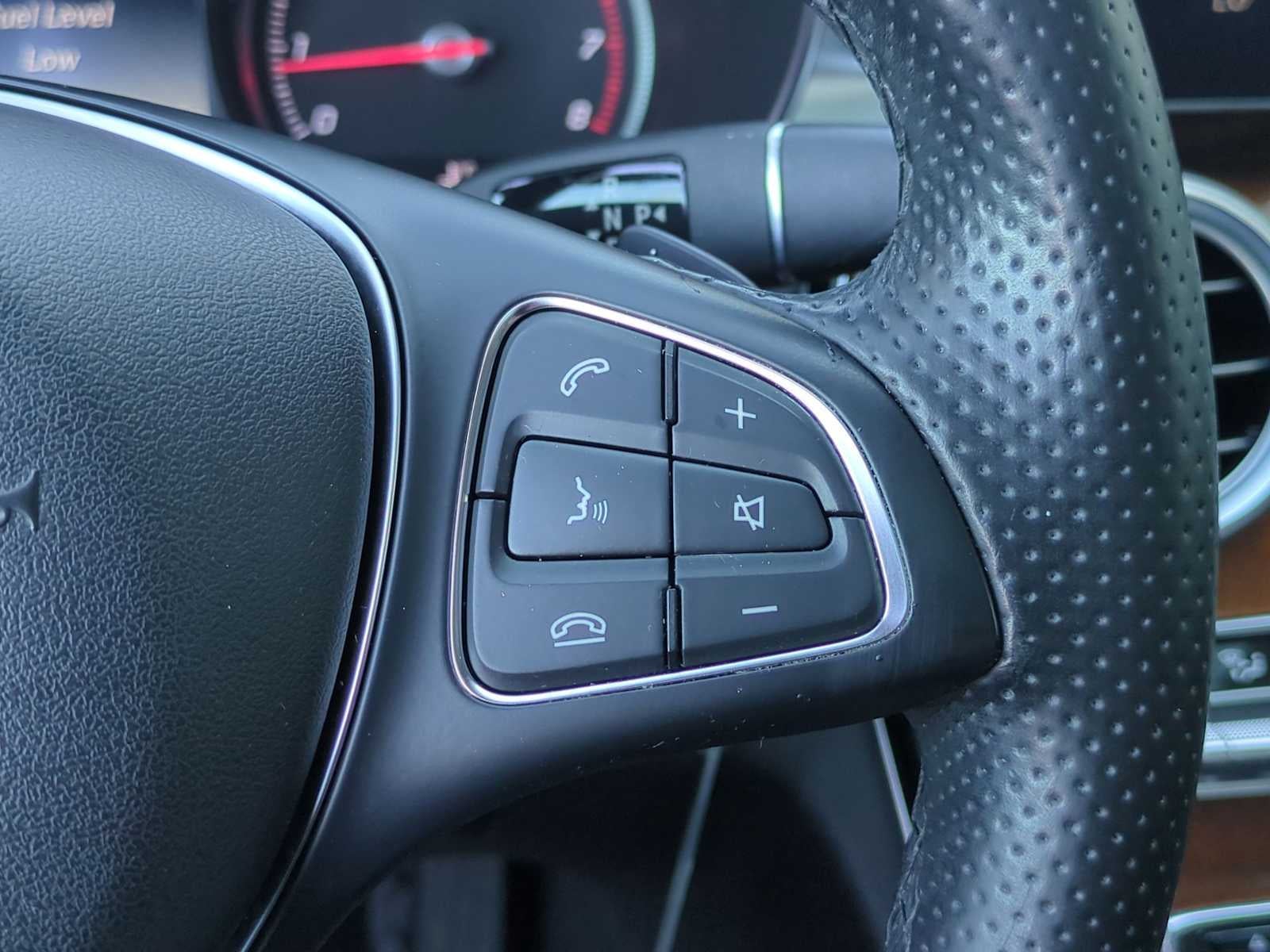 Mercedes-Benz C 300 C 300 2015