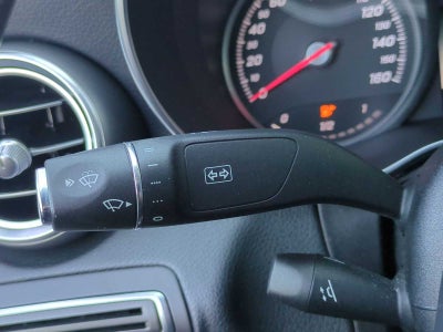 Mercedes-Benz C 300 C 300 2015