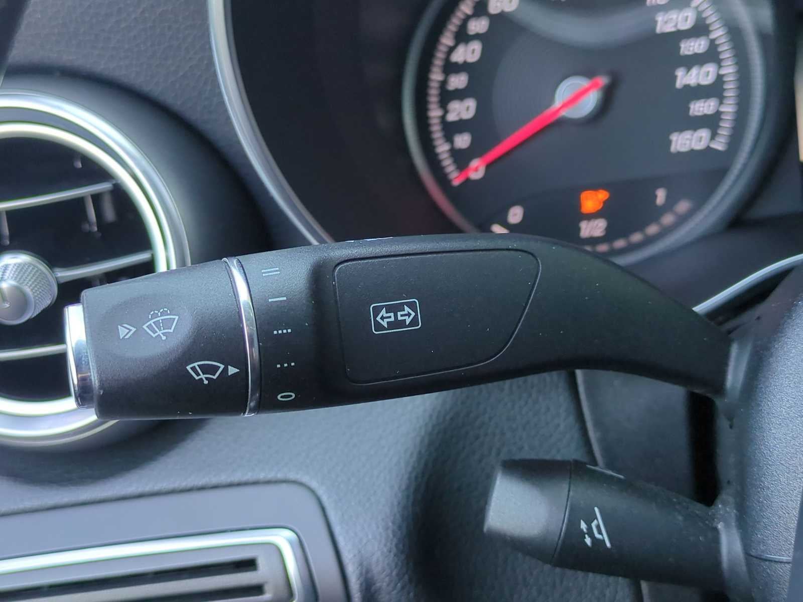 Mercedes-Benz C 300 C 300 2015