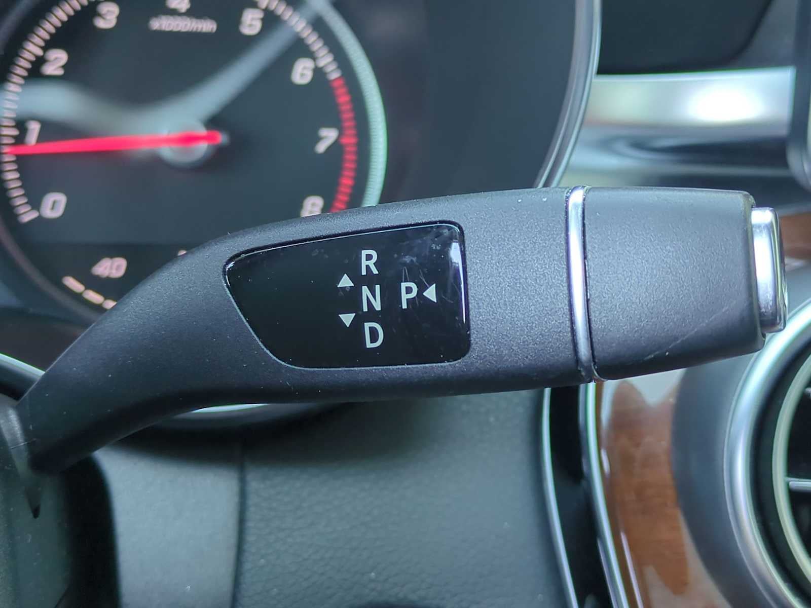 Mercedes-Benz C 300 C 300 2015