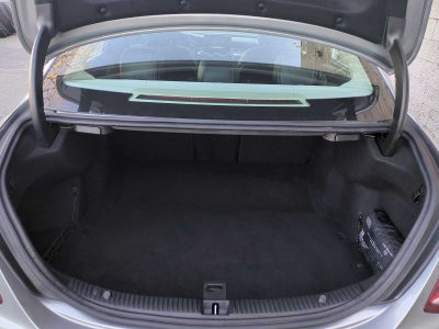 Mercedes-Benz C 300 C 300 2015