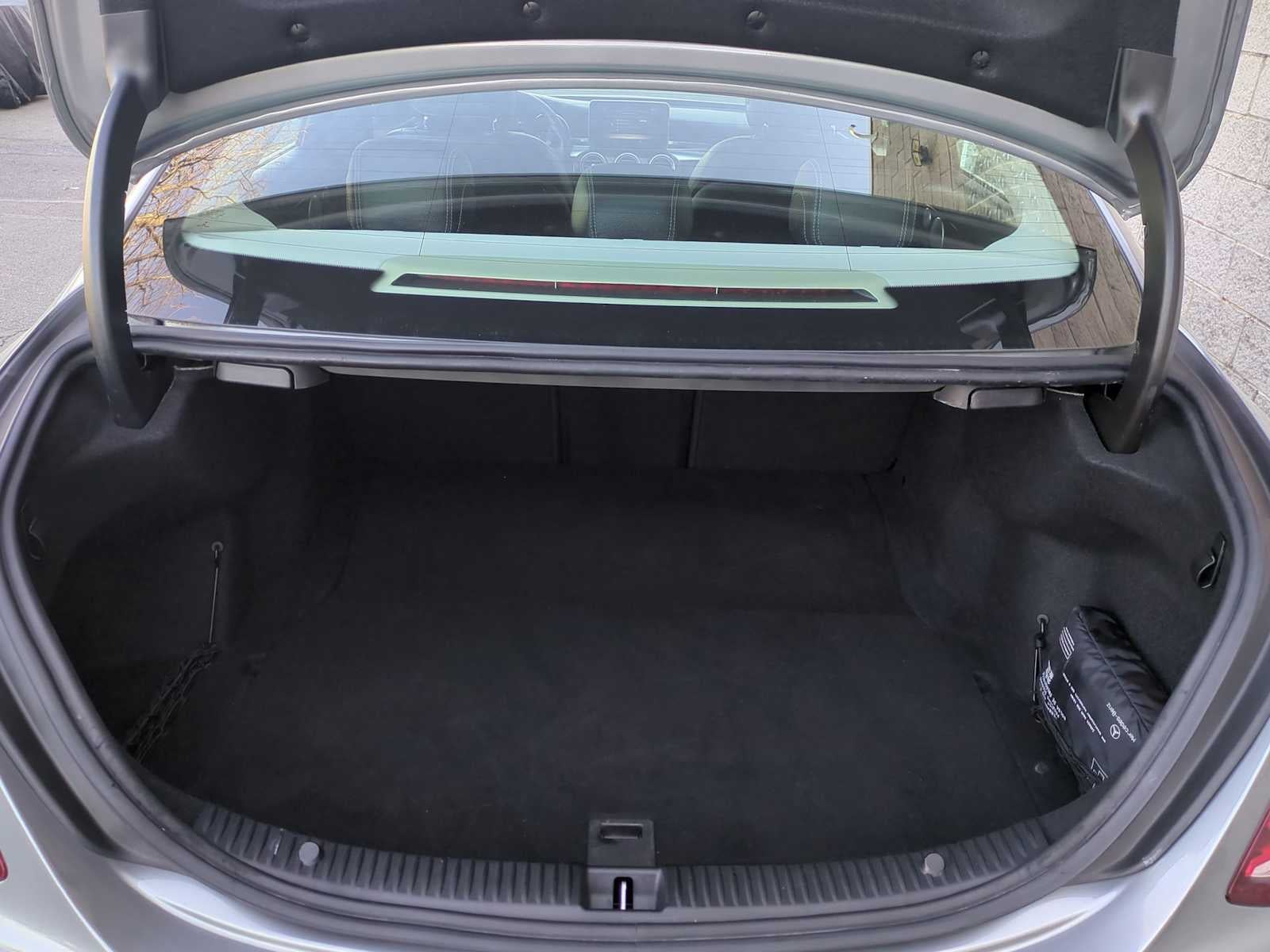 Mercedes-Benz C 300 C 300 2015