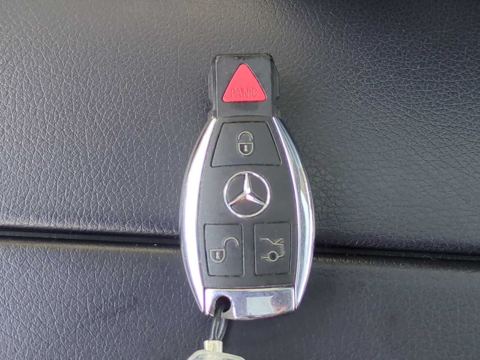 Mercedes-Benz C 300 C 300 2015