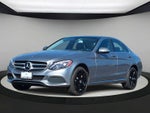 Mercedes-Benz C 300 C 300 2015