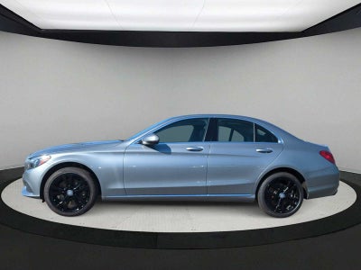 Mercedes-Benz C 300 C 300 2015