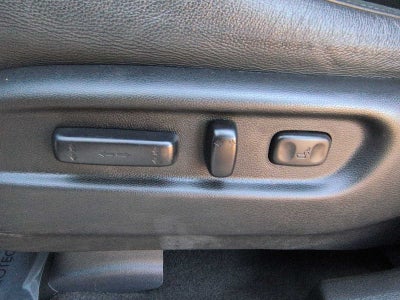 Honda Passport EX-L 2020