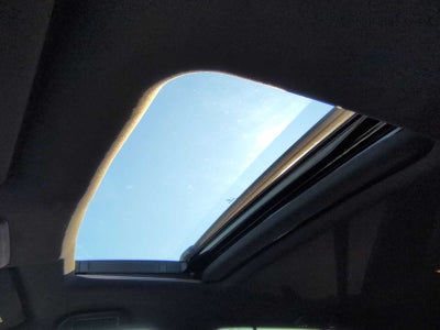 Honda Passport EX-L 2020