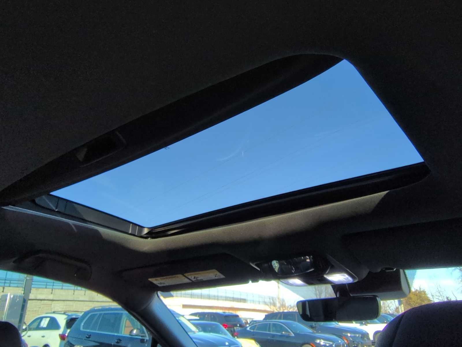 Honda Passport EX-L 2020