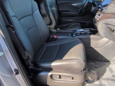 Honda Passport EX-L 2020