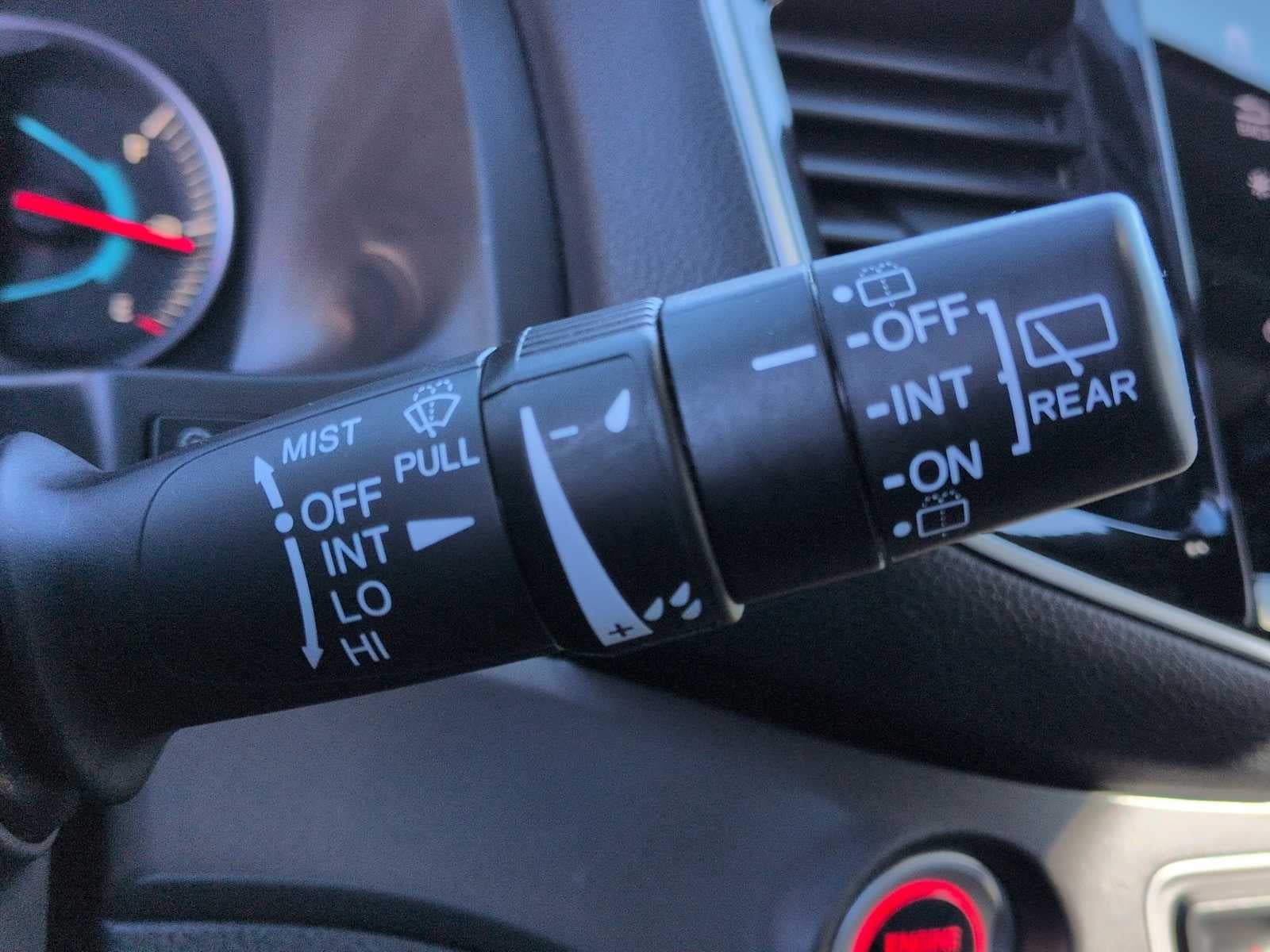 Honda Passport EX-L 2020