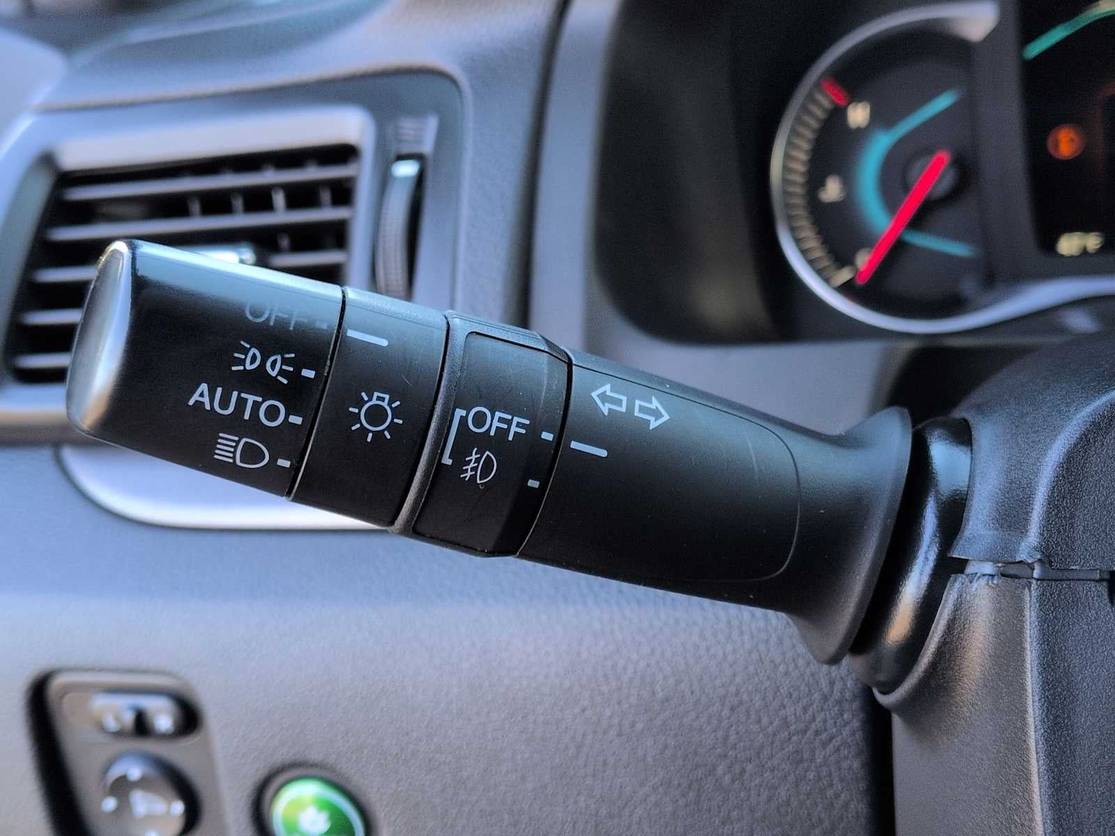 Honda Passport EX-L 2020