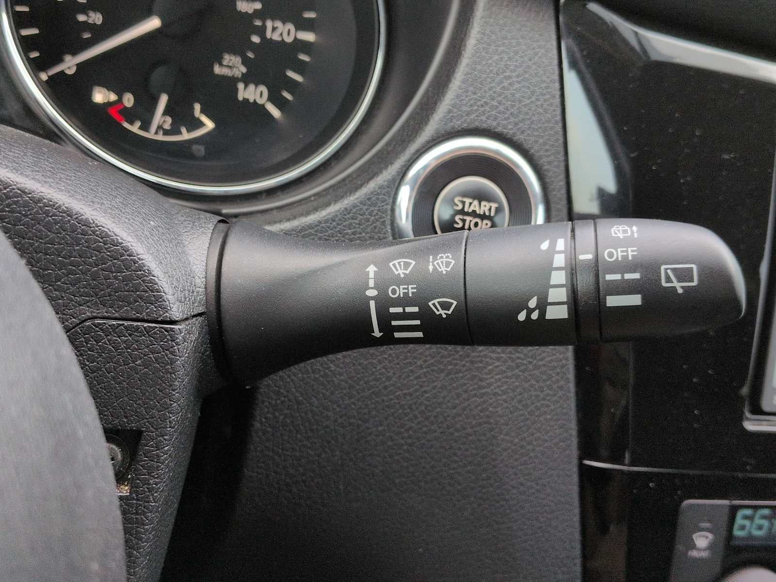 Nissan Rogue SV 2017