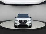 Nissan Rogue SV 2017