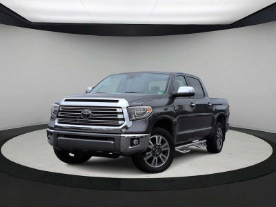 Toyota Tundra Edición 1794 de 2020