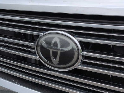 Toyota Tundra Edición 1794 de 2020