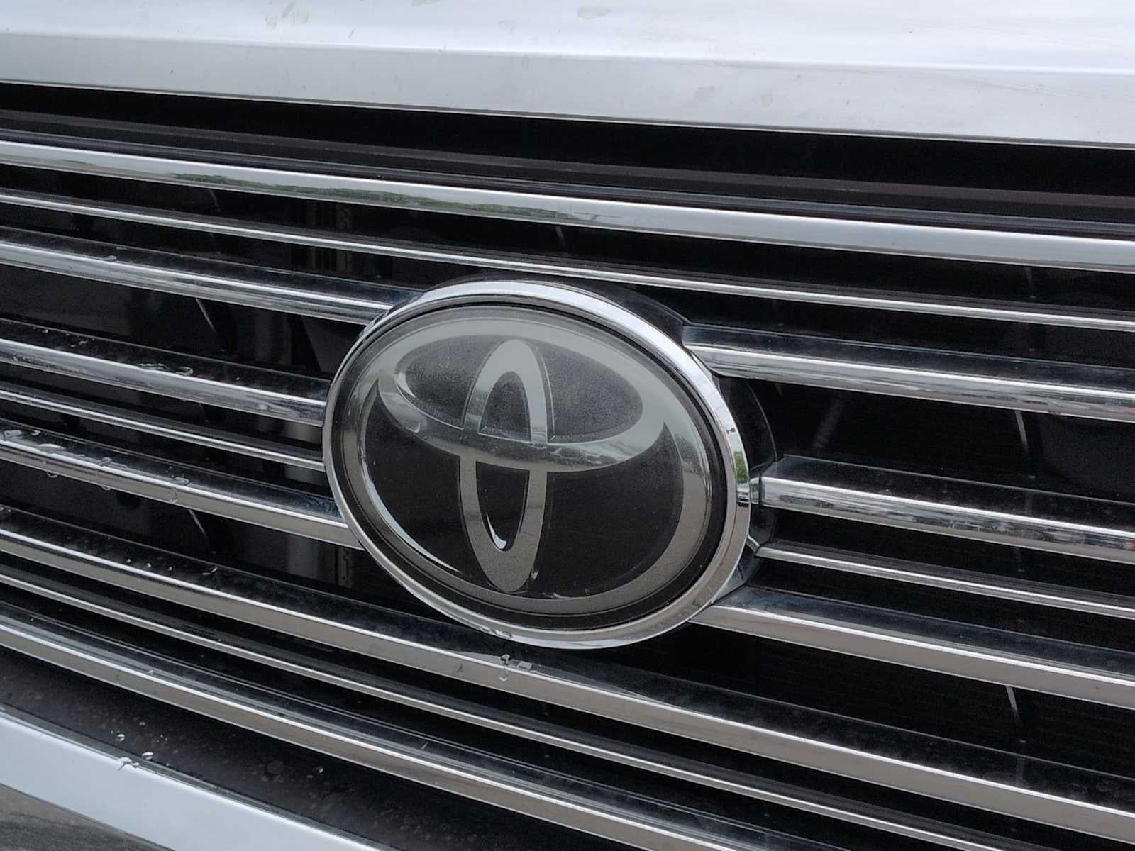 Toyota Tundra Edición 1794 de 2020