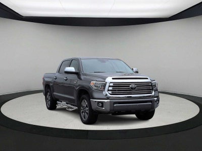 Toyota Tundra Edición 1794 de 2020