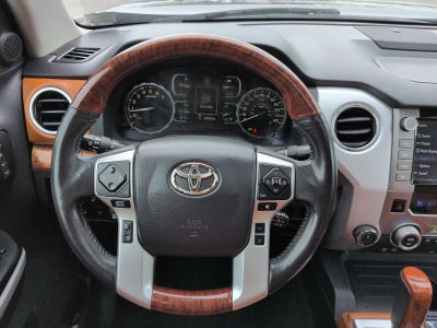 Toyota Tundra Edición 1794 de 2020