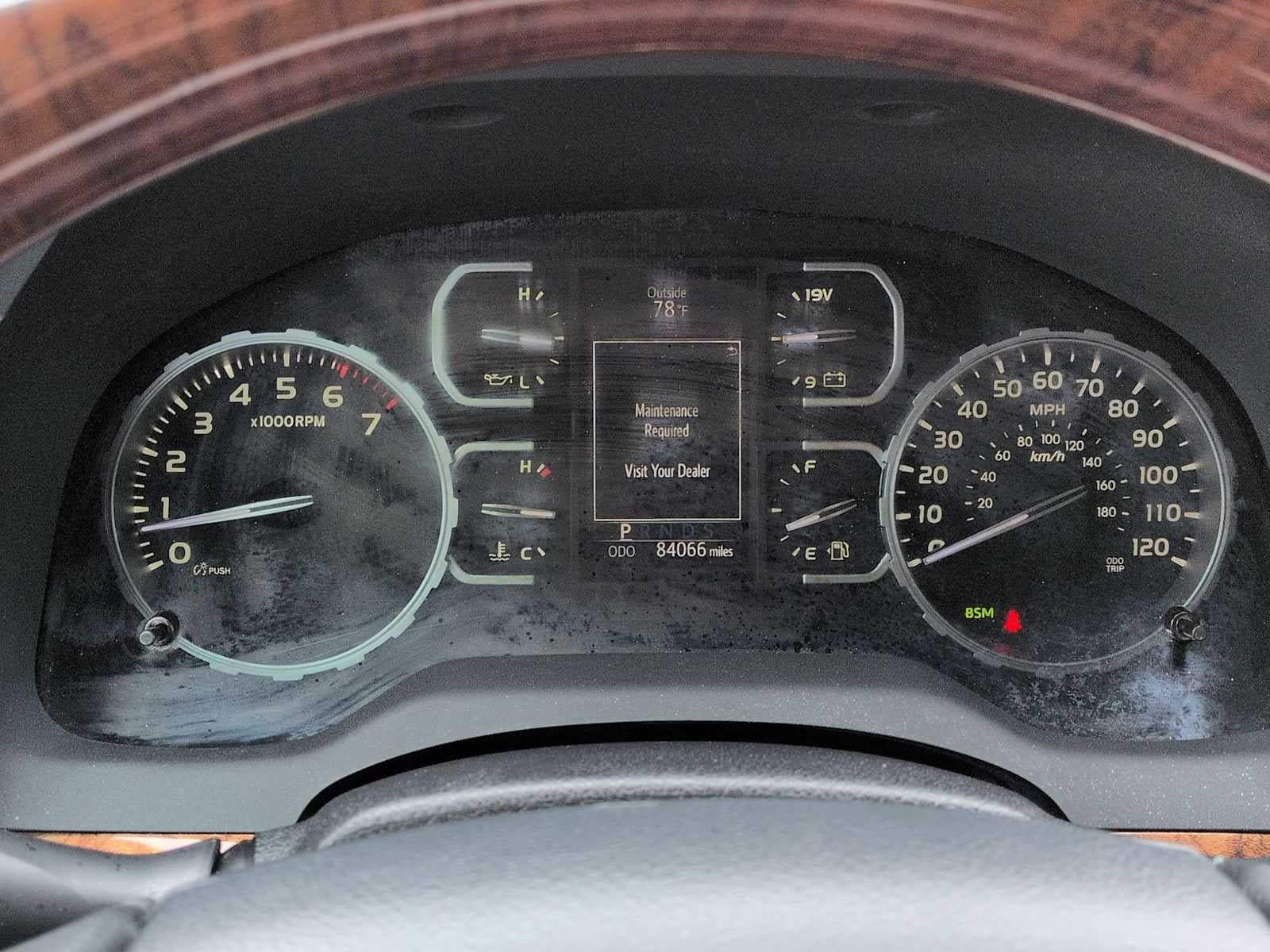 Toyota Tundra Edición 1794 de 2020