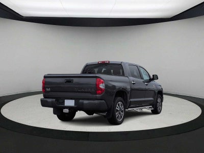 Toyota Tundra Edición 1794 de 2020