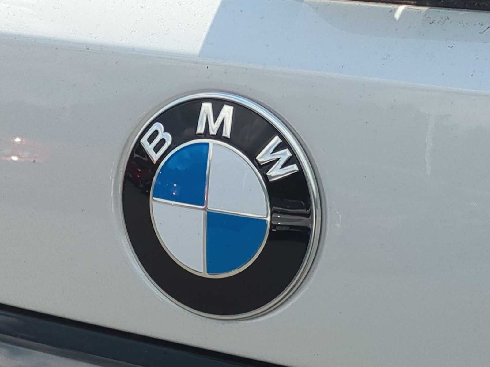 2026 BMW X7 xDrive40i xDrive40i