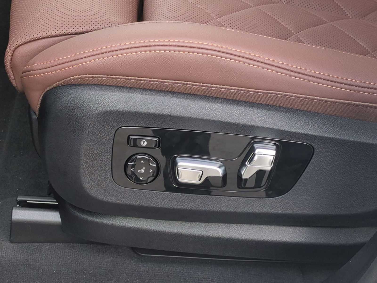 2026 BMW X7 xDrive40i xDrive40i