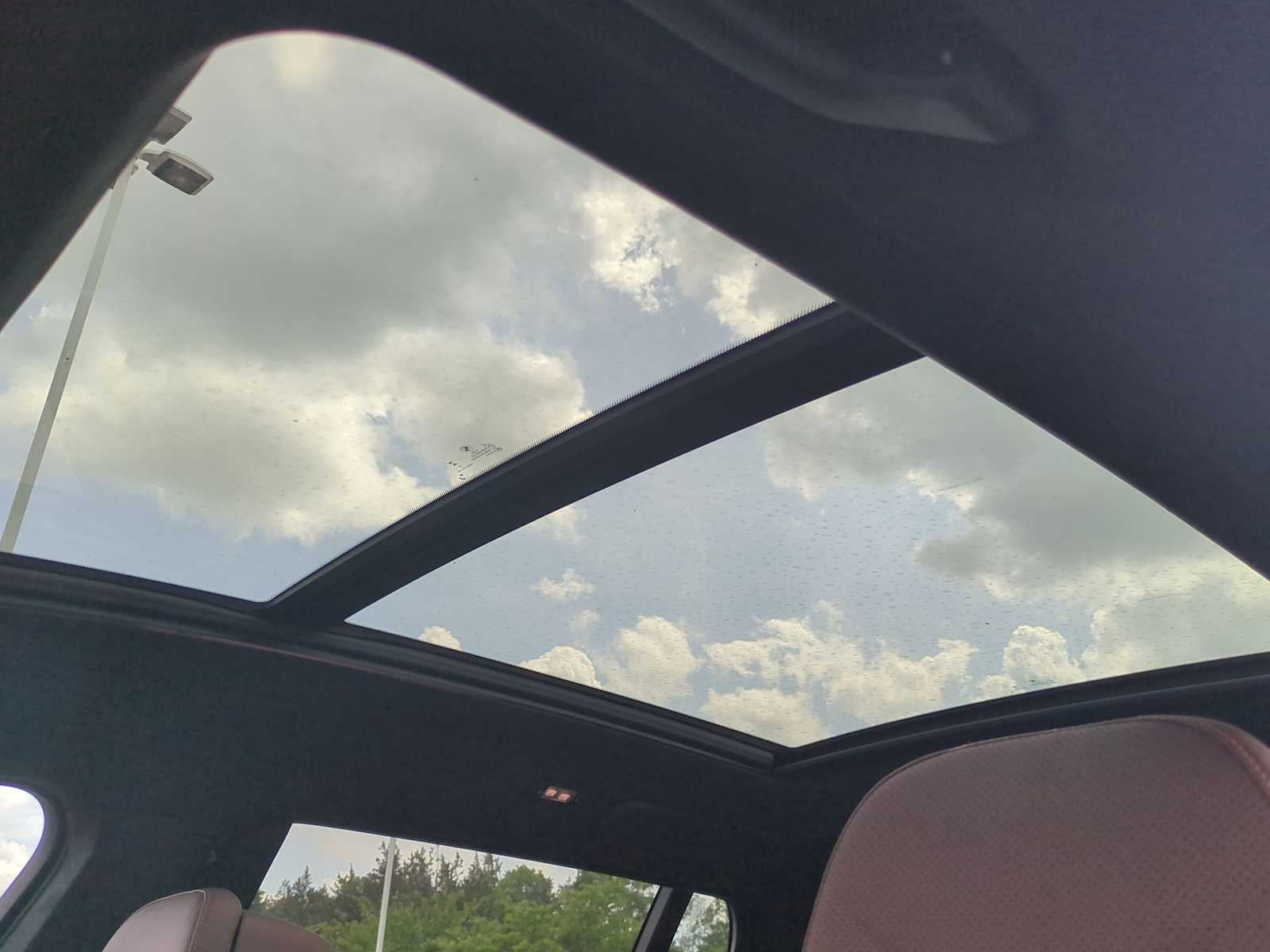 2026 BMW X7 xDrive40i xDrive40i