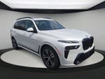 2026 BMW X7 xDrive40i xDrive40i