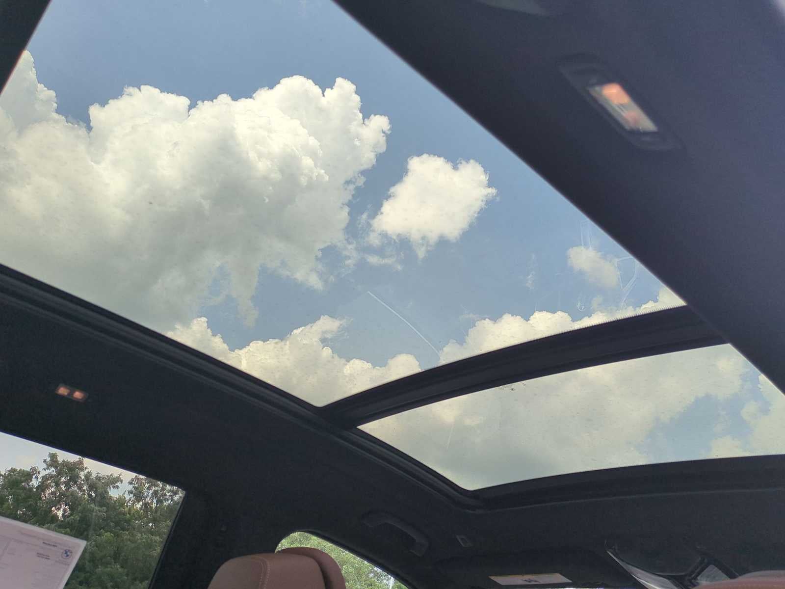 2026 BMW X7 xDrive40i xDrive40i