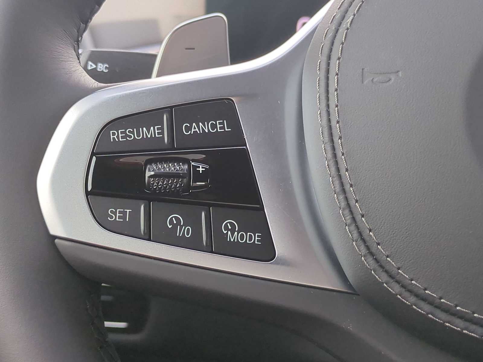 2026 BMW X7 xDrive40i xDrive40i