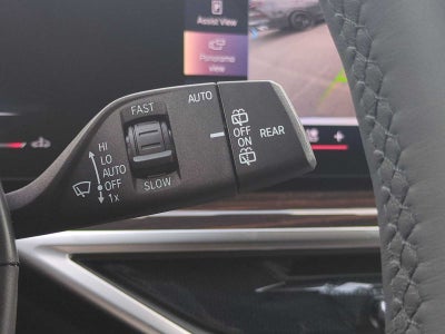 2026 BMW X7 xDrive40i xDrive40i