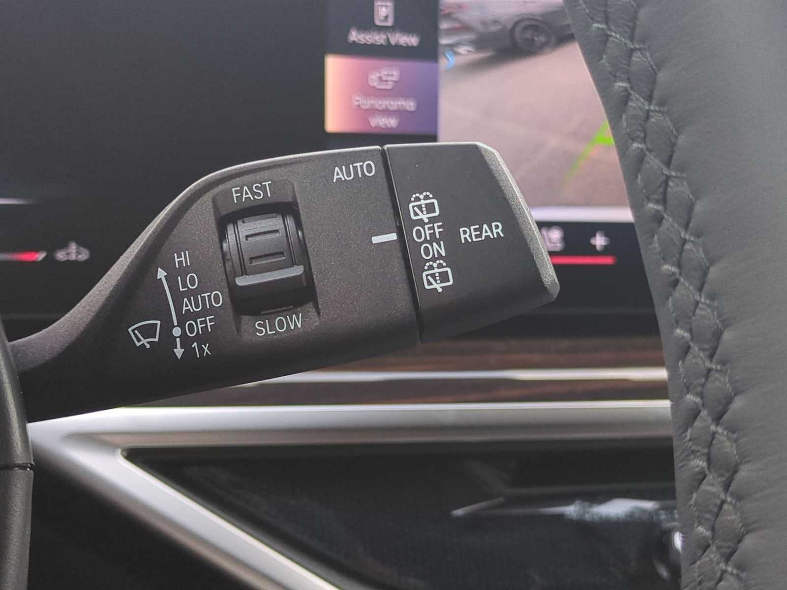 2026 BMW X7 xDrive40i xDrive40i