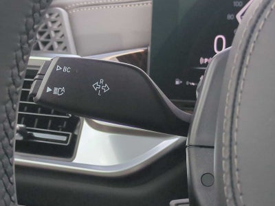 2026 BMW X7 xDrive40i xDrive40i