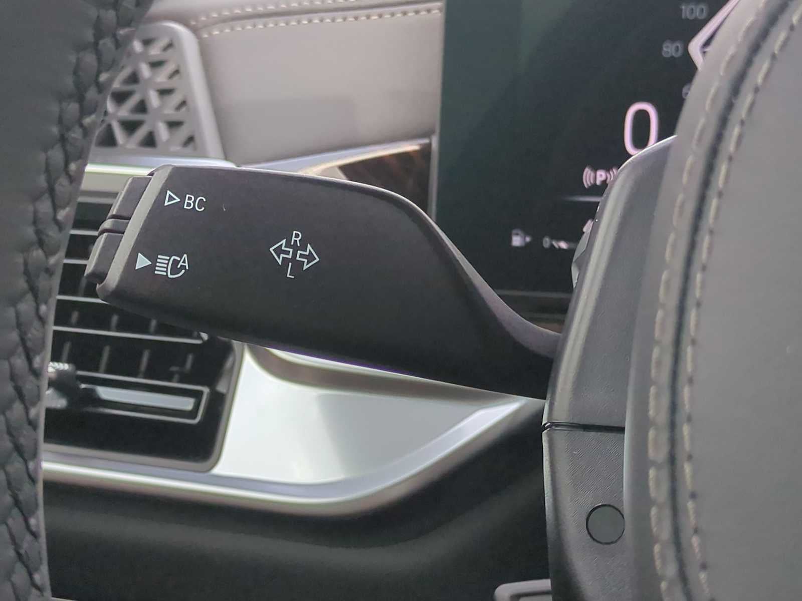 2026 BMW X7 xDrive40i xDrive40i