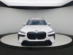 2026 BMW X7 xDrive40i xDrive40i
