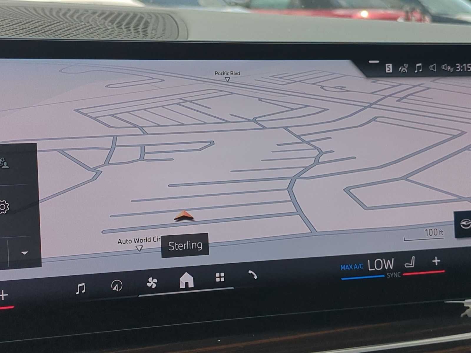 2026 BMW X7 xDrive40i xDrive40i