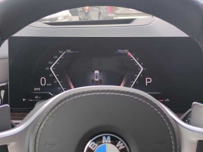 2026 BMW X7 xDrive40i xDrive40i