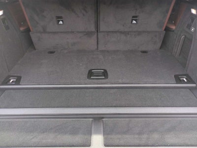 2026 BMW X7 xDrive40i xDrive40i