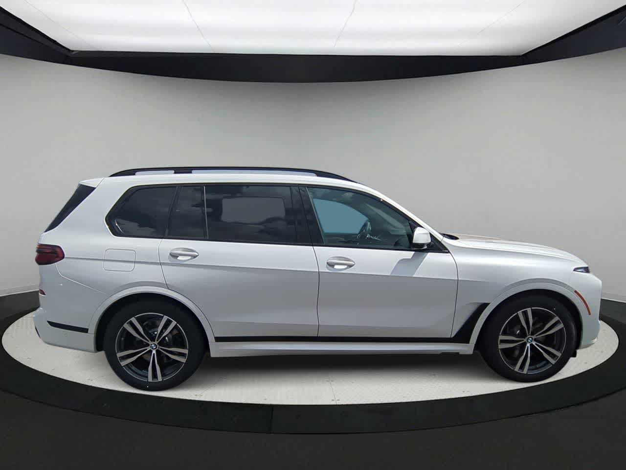 2026 BMW X7 xDrive40i xDrive40i