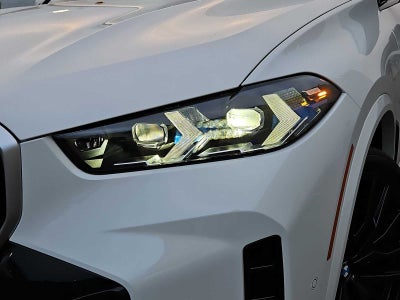 2026 BMW X5 xDrive40i xDrive40i