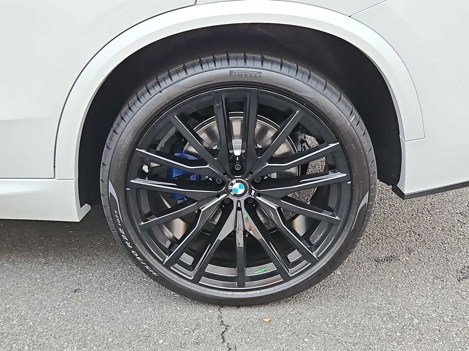 2026 BMW X5 xDrive40i xDrive40i