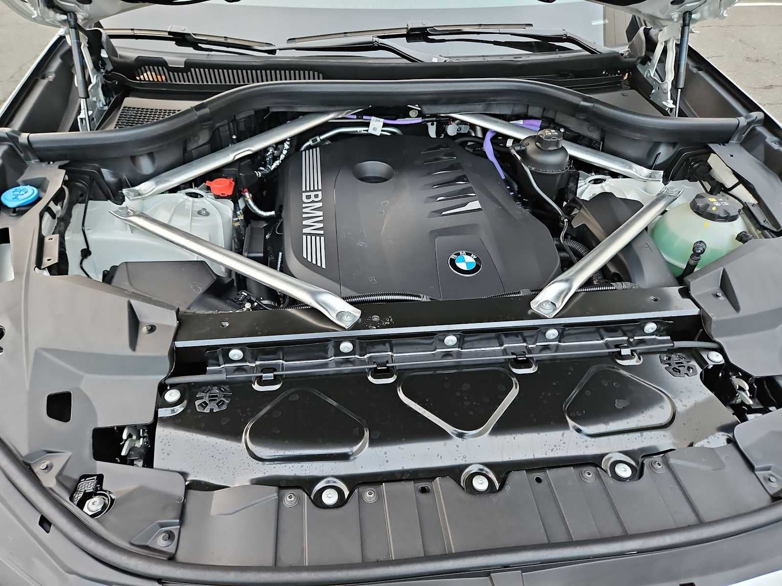 2026 BMW X5 xDrive40i xDrive40i