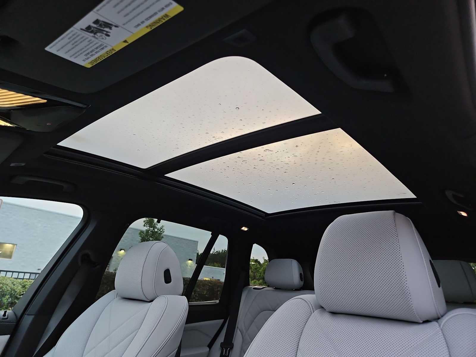 2026 BMW X5 xDrive40i xDrive40i