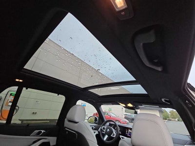 2026 BMW X5 xDrive40i xDrive40i