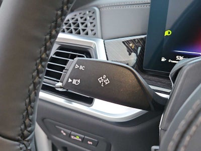 2026 BMW X5 xDrive40i xDrive40i